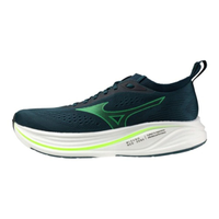 Tênis de Corrida Mizuno Neo Zen 2 44 Verde