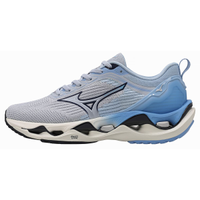 Tênis de Corrida Mizuno Wave Stratos 3 36 Azul