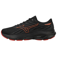 Tênis de Corrida Mizuno Jet 8 38 Preto