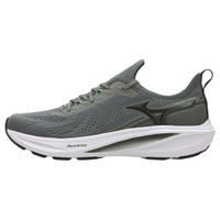 Tênis de Corrida Mizuno Sunrise 42 Cinza