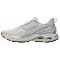 Tênis de Corrida Mizuno Wave Dynasty 8 37 Bege