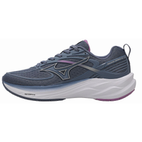 Tênis de Corrida Mizuno Space 6 38 Azul