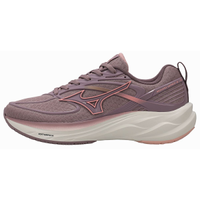 Tênis de Corrida Mizuno Space 6 37 Roxo