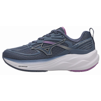 Tênis de Corrida Mizuno Space 6 34 Azul