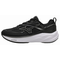 Tênis de Corrida Mizuno Space 6 34 Preto