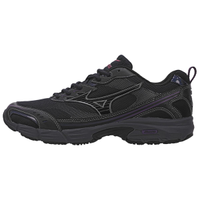 Tênis Casual Mizuno MZR Glitch 41 Preto