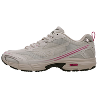 Tênis Casual Mizuno MZR Glitch 40 Branco