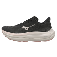 Tênis de Corrida Mizuno Wave Sky 9 38 Preto