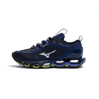 Tênis Casual Mizuno Wave Prophecy 13.2 43 Azul