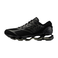Tênis Sportstyle Mizuno Wave Prophecy LS Maharishi 39 Preto