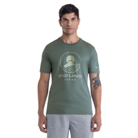Camiseta Mizuno Stamp 2 Masculina