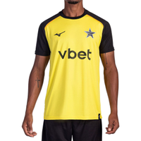 Camisa de Treino Goleiro Mizuno x Botafogo Masculina