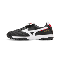 Chuteira Society Mizuno Morelia II Pro AS 40 Preto