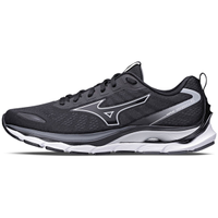 Tênis de Corrida Mizuno Wave Dynasty 5 44 Preto