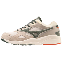 Tênis Casual Unissex Mizuno Sky Medal Premium 38 Bege