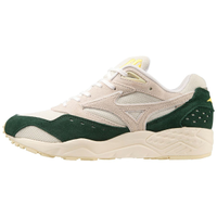 Tênis Casual Unissex Mizuno Contender S 34 Verde