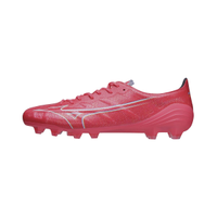 Chuteira de Campo Mizuno Alpha Japan 40 Laranja