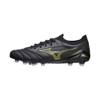 Chuteira de Campo Mizuno Morelia Neo IV Beta Japan 43 Preto
