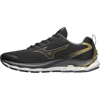 Tênis de Corrida Mizuno Wave Dynasty 5 39 Preto