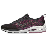 Tênis de Corrida Mizuno Wave Vitality 5 39 Preto