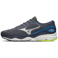Tênis de Corrida Mizuno Wave Falcon 5 39 Cinza