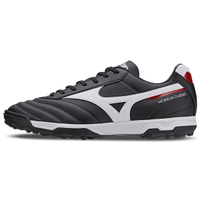 Chuteira Society Mizuno Morelia Classic AS 39 Preto