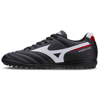 Chuteira Society Mizuno Morelia Club AS 42 Preto