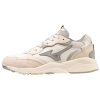 Tênis Casual Unissex Mizuno Sky Medal B 43 Bege