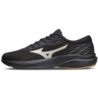 Tênis de Corrida Mizuno Goya 42 Preto