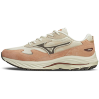 Tênis Casual Mizuno Wave Rider Beta 39 Bege