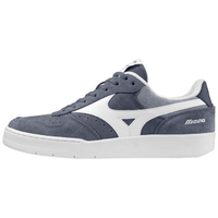 Tênis Casual Unissex Mizuno City Wind 38 Cinza