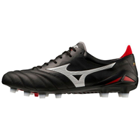 Chuteira de Campo Mizuno Morelia Neo IV Japan 42 Preto