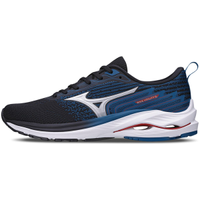 Tênis de Corrida Mizuno Wave Vitality 5 42 Preto