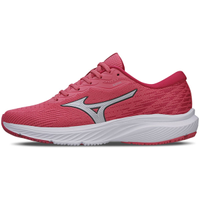 Tênis de Corrida Mizuno Goya 39 Vermelho