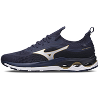 Tênis de Corrida Mizuno Wave Legend 3 42 Azul