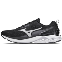 Tênis de Corrida Mizuno Wave Dynasty 6 41 Preto