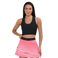 Top de Treino Mizuno Sportwear Feminino GG Preto