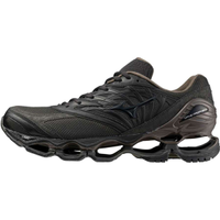 Tênis Mizuno Wave Prophecy Vainl Archive 44 Preto
