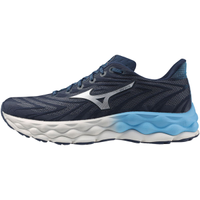 Tênis de Corrida Masculino Mizuno Wave Sky 8 39 Azul