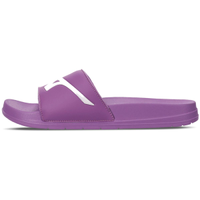 Chinelo Mizuno Basic 33-34 Roxo