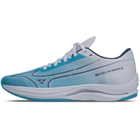 Tênis de Corrida Feminino Mizuno Wave Rebellion Sonic 2 39 Azul