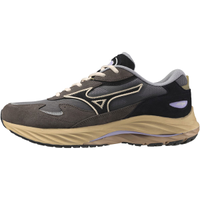 Tênis Mizuno Wave Rider Beta Noble 36 Cinza
