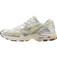 Tênis Casual Mizuno Wave Rider 10 Sport 40 Branco