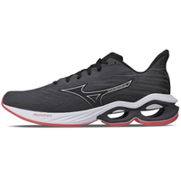 Tênis Masculino Mizuno Wave Creation 25 42 Cinza