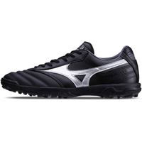 Chuteira Society Mizuno Morelia II Pro AS 41 Preto