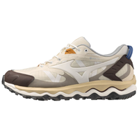 Tênis de Trilha Mizuno Wave Mujin TL GTX 37 Cinza