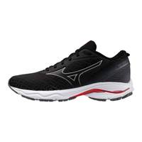 Tênis de Corrida Masculino Mizuno Wave Prodigy 6 41 Preto