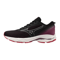 Tênis de Corrida Feminino Mizuno Wave Prodigy 6 34 Preto