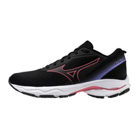 Tênis de Corrida Feminino Mizuno Wave Prodigy 6 39 Preto