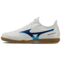 Chuteira Futsal Mizuno Regent IN 44 Branco